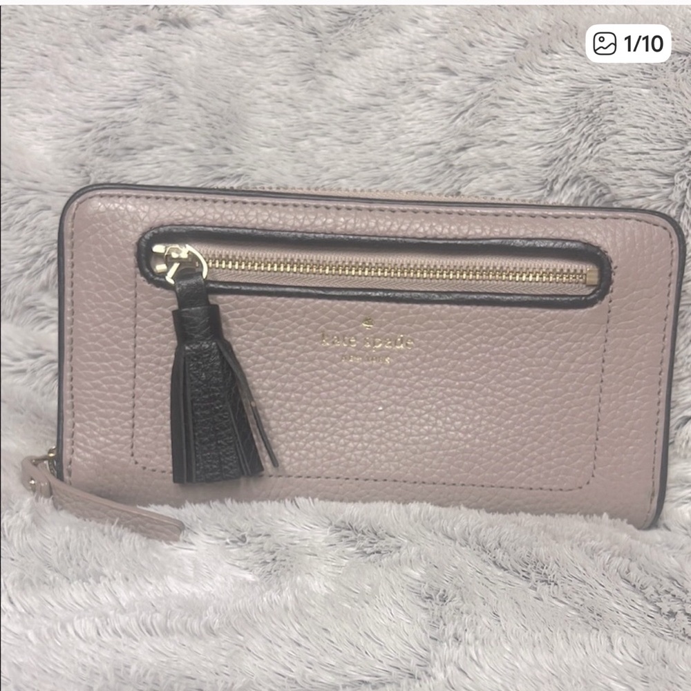 Kate Spade Chester Street Neda Wallet